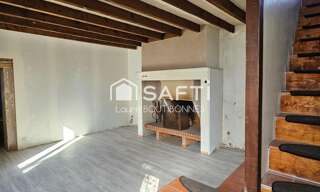 Maison 4 Pièces 125 m² à vendre à Saint-Sulpice-la-Pointe (81370)
