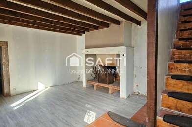 Maison 4 pièces 189000 €