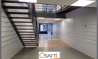 Maison 3 Pièces 95 m² à vendre à Descartes (37160)