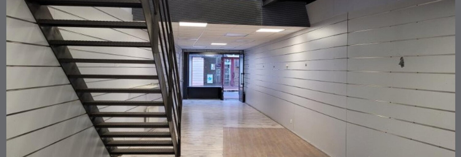 Maison 3 Pièces 95 m² à vendre à Descartes (37160)