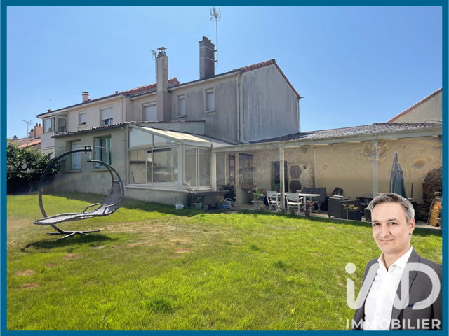 Vente Maison/villa 7 pièces — photo du bien