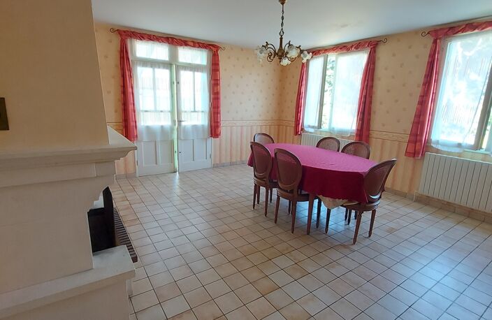 Vente Maison/villa 7 pièces — photo 4