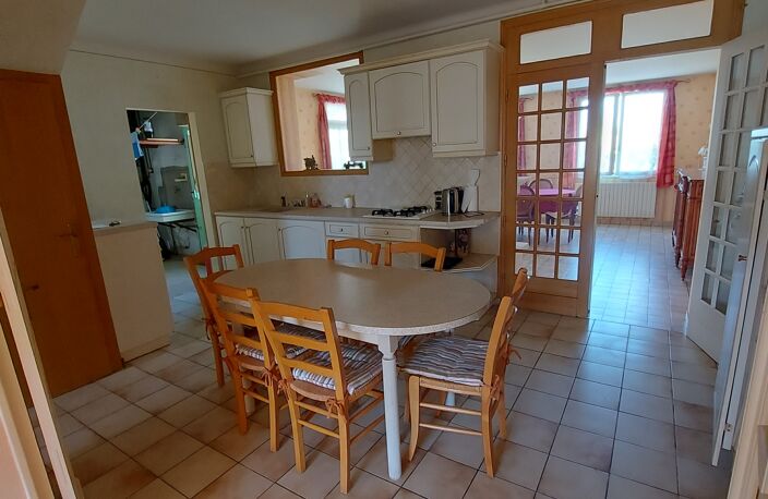 Vente Maison/villa 7 pièces — photo 5
