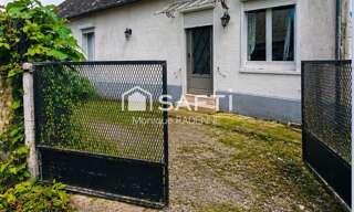 Maison 3 Pièces 40 m² à vendre à Amplier (62760)