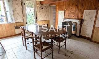 Maison 3 Pièces 40 m² à vendre à Amplier (62760)