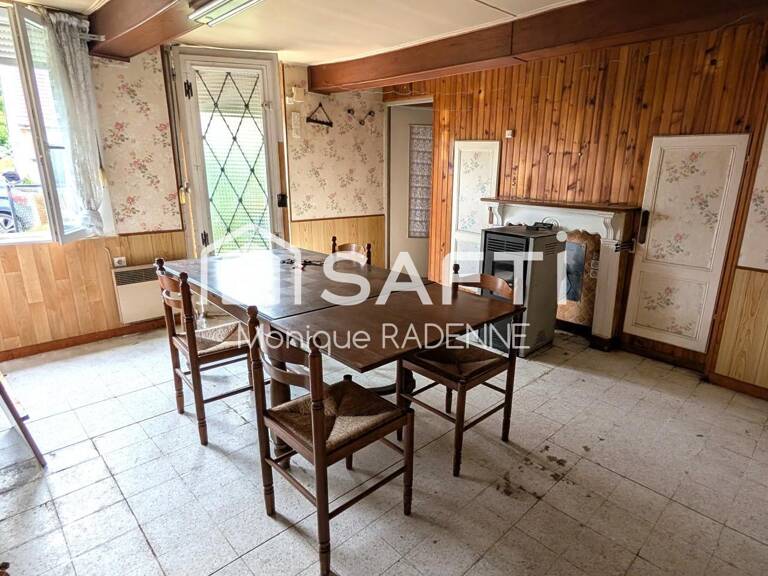 MAISON INDIVIDUELLE DE PLAIN PIED A RENOVER — photo 1