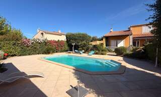 Maison 5 Pièces 148 m² à vendre à Marignane (13700)