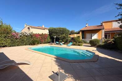 Maison 5 pièces 495000 €