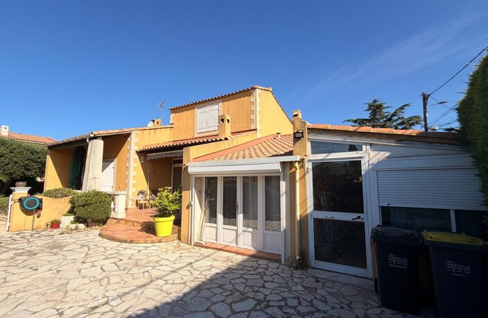 Maison familiale avec piscine au calme — photo 2