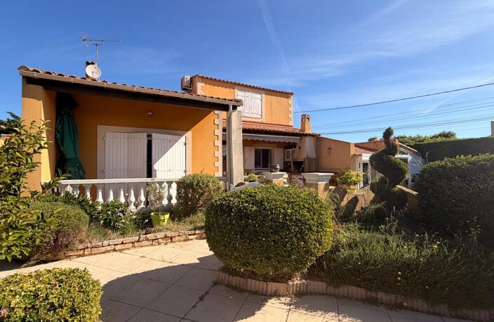 Maison familiale avec piscine au calme — photo 3