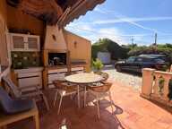 Maison familiale avec piscine au calme — photo 4