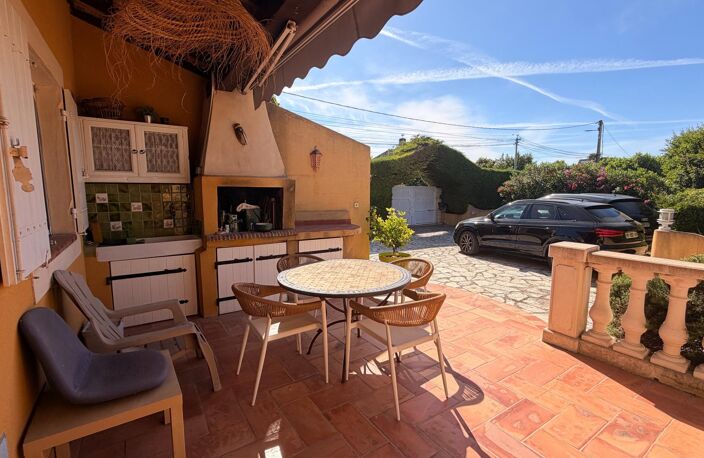 Maison familiale avec piscine au calme — photo 4
