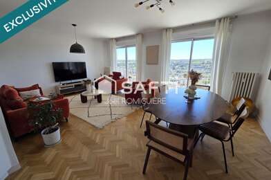 Appartement 4 pièces 419000 €