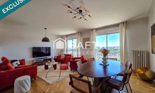 Appartement 4 Pièces 147 m² à vendre à Rodez (12000)