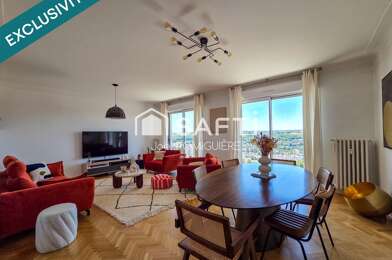 Appartement 4 pièces 399000 €