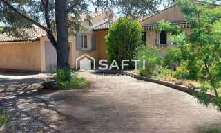 Maison 5 Pièces 116 m² à vendre à Saint-Cyr-sur-Mer (83270)