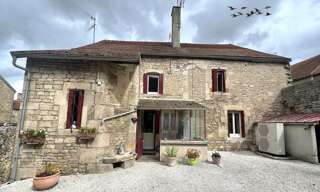 Maison 4 Pièces 87 m² à vendre à Villaines-en-Duesmois (21450)