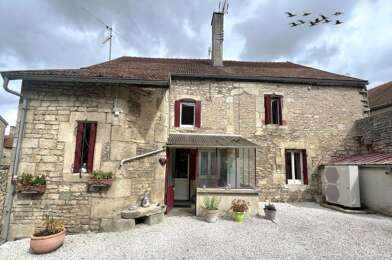 Maison 4 pièces 118000 €