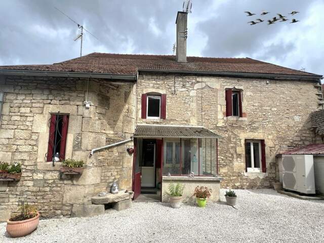 Maison d'habitation — photo du bien