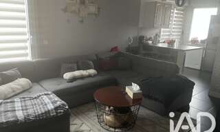 Appartement 3 Pièces 59 m² à vendre à Grigny (91350)