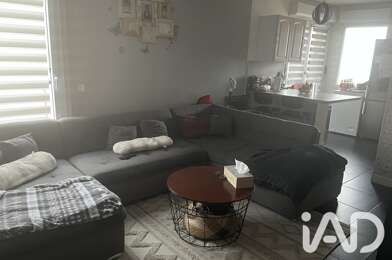 Appartement 3 pièces 130000 €