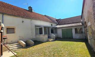 Maison 3 Pièces 74 m² à vendre à Verdonnet (21330)