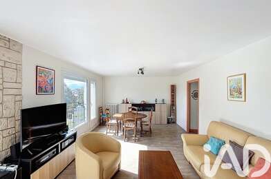 Appartement 3 pièces 164500 €