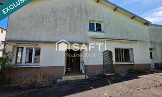 Maison 4 Pièces 127 m² à vendre à Thiraucourt (88500)