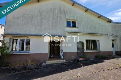 Maison 4 pièces 69900 €