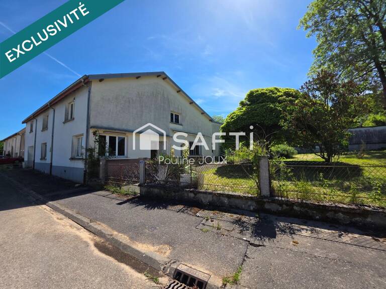 Maison 127m2 avec garage et terrain clos — photo 1