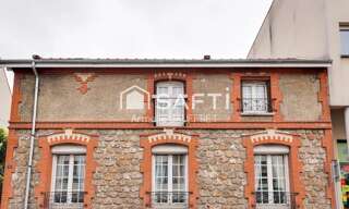 Maison 4 Pièces 81 m² à vendre à Ézanville (95460)