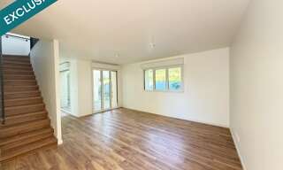 Maison 4 Pièces 93 m² à vendre à Rosny-sous-Bois (93110)