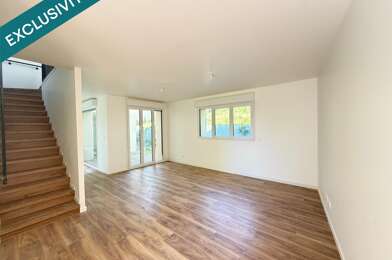 Maison 4 pièces 602000 €