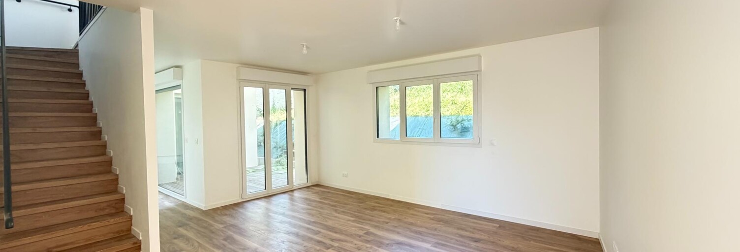 Maison 4 Pièces 93 m² à vendre à Rosny-sous-Bois (93110)