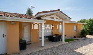 Maison 5 Pièces 120 m² à vendre à Mont-de-Marsan (40000)