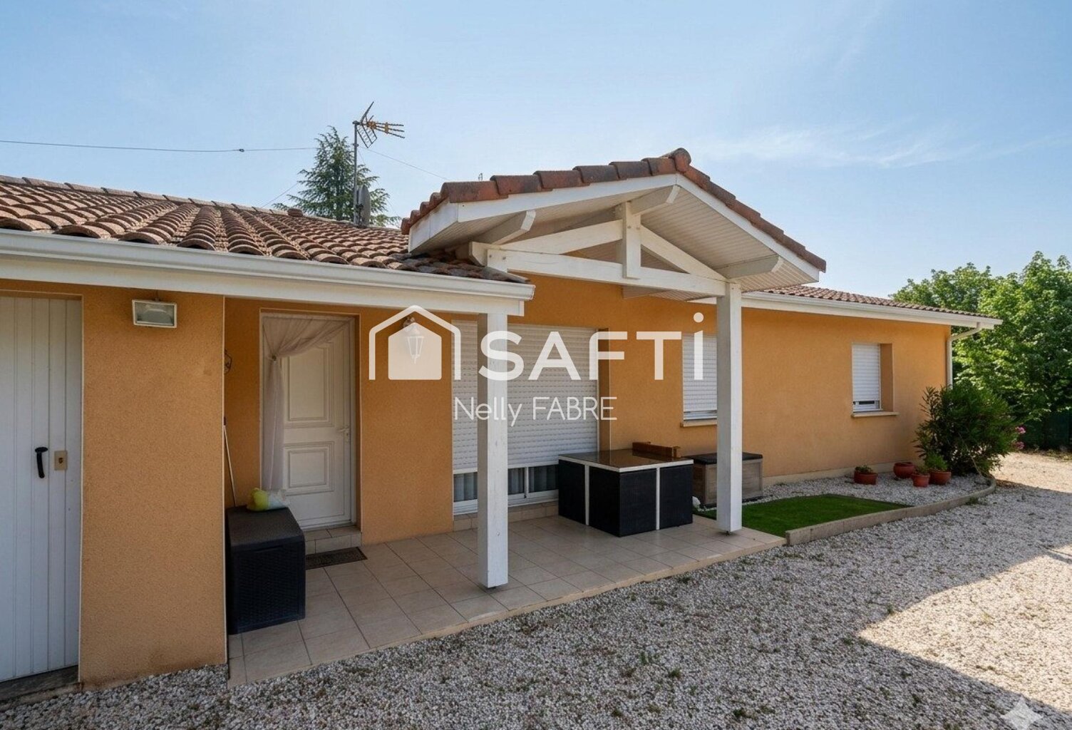 120 m² de confort avec garage à Mont-de-Marsan — photo 1