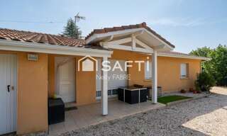Maison 5 Pièces 120 m² à vendre à Mont-de-Marsan (40000)