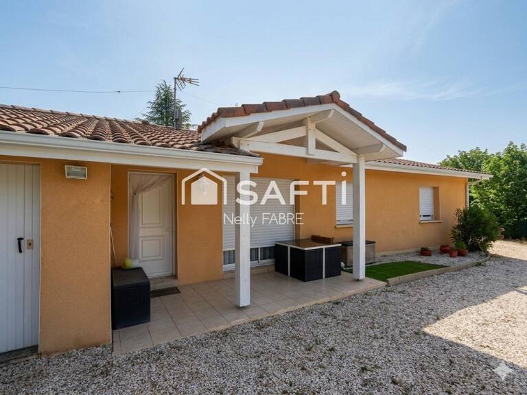 120 m² de confort avec garage à Mont-de-Marsan — photo 1