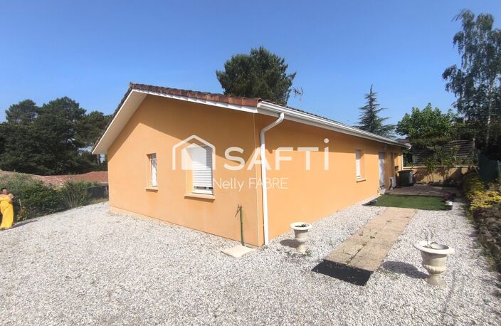 120 m² de confort avec garage à Mont-de-Marsan — photo 2