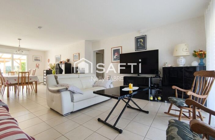 120 m² de confort avec garage à Mont-de-Marsan — photo 4