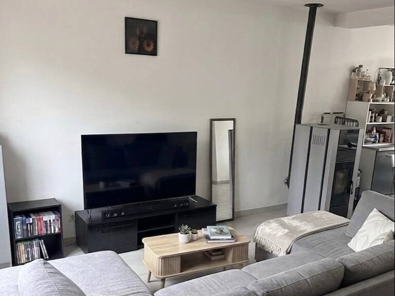 Vente Maison/villa 4 pièces — photo 1