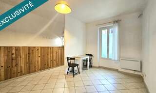 Appartement 3 Pièces 52 m² à vendre à Pertuis (84120)