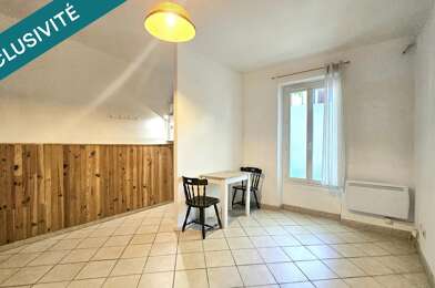 Appartement 3 pièces 149000 €