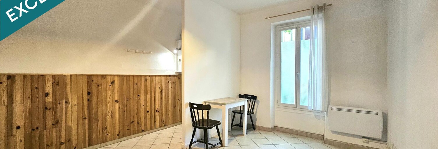 Appartement 3 Pièces 52 m² à vendre à Pertuis (84120)