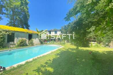 Maison 9 pièces 199900 €
