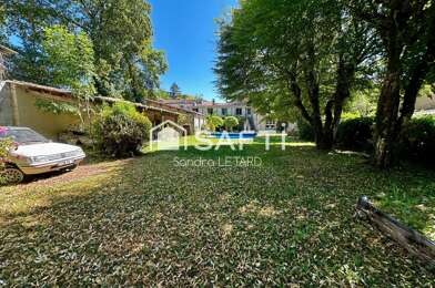 Maison 9 pièces 199900 €