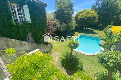 Maison 9 pièces 199900 €
