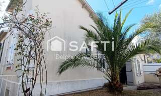 Maison 4 Pièces 94 m² à vendre à Saintes (17100)