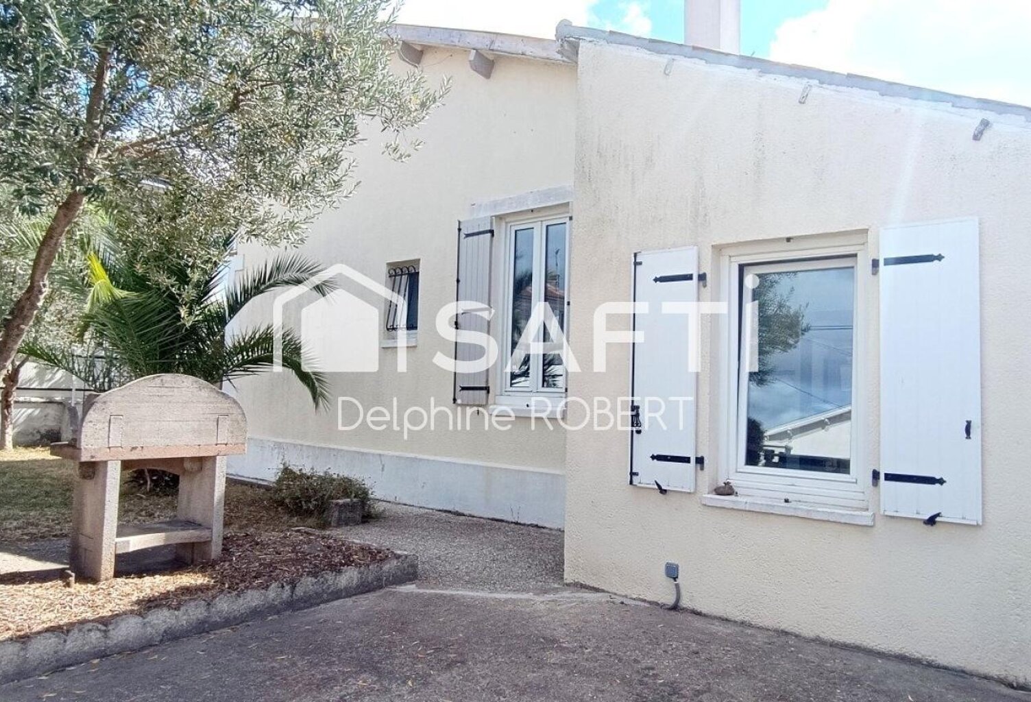 Maison pratique et fonctionnelle ZONE NON INONDABLE — photo 1