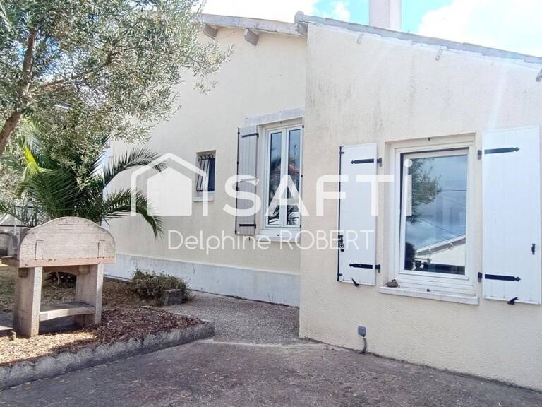 Maison pratique et fonctionnelle ZONE NON INONDABLE — photo 1